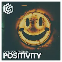 John Gold — Positivity (Extended Mix) — обложка